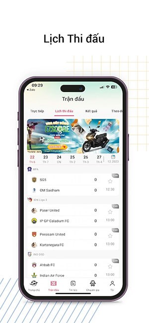 EzScore Android 2*475720