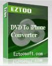 Eztoo DVD to iPhone Converter - Convert DVD to iPhone