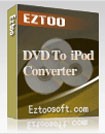 Eztoo DVD To iPod Converter - Convert DVDs to iPod