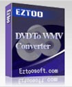 Eztoo DVD To WMV Converter - Convert DVD to WMV Easily