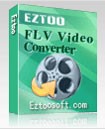 Eztoo FLV Video Converter - Download & Convert FLV Videos