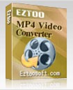 Eztoo MP4 Video Converter - Download & Convert Videos