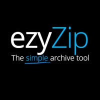 ezyZip: Nén và Giải Nén File Online Miễn Phí