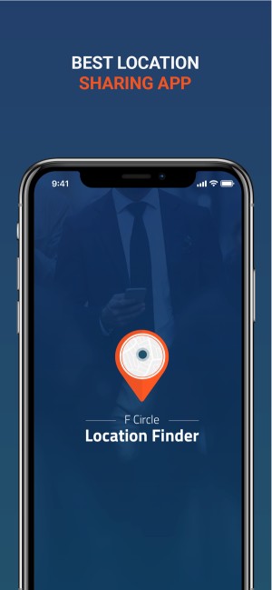 Ứng dụng chia sẻ vị trí tuyệt vời