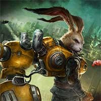 F.I.S.T.: Forged In Shadow Torch Demo - Game phiêu lưu hành động