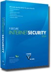 F-Secure Internet Security 2009 - Bảo mật Internet toàn diện