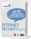 F-Secure Internet Security 2011 - Bảo mật Internet toàn diện