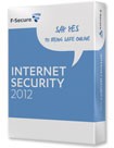 F-Secure Internet Security 2012 - Bảo mật Internet toàn diện