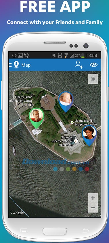 F-Secure Lokki for Android