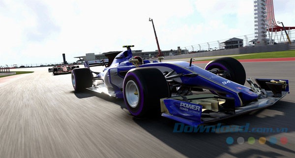 Đồ họa xuất sắc