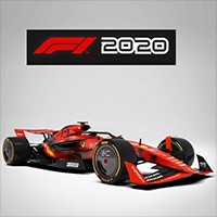 F1 2020: Đua xe công thức 1 trên đường đua Hà Nội