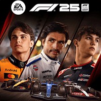 F1 25: Game Đua Xe Công Thức 1 2025 - Thông Tin Chi Tiết