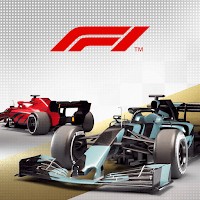 F1 Clash cho Android: Quản lý đội đua xe Công thức 1