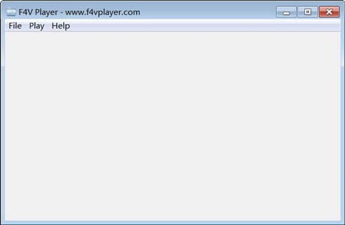 F4V Player