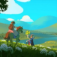 Fabledom 1.0: Xây Dựng Vương Quốc Cổ Tích