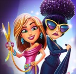 Fabulous - Angela's Fashion Fever: Trải nghiệm thế giới thời trang ảo