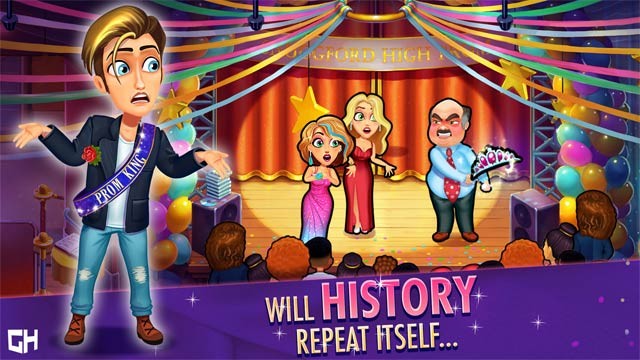 Liệu lịch sử có quay trở lại