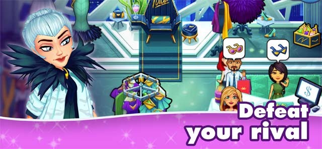 Đánh bại đối thủ cạnh tranh bằng tài năng của bạn