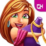 Fabulous - Angela's True Colors iOS: Game Thời Trang New York