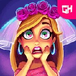 Fabulous - Angela's Wedding Disaster: Game Thời Trang Lễ Cưới Android