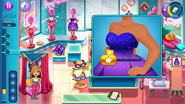 Liệu Angela sẽ chọn danh vọng hay tình bạn và tình yêu?