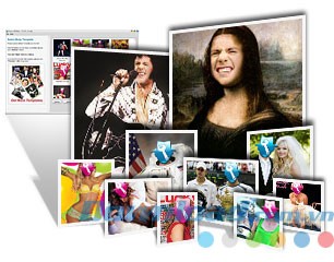 Chọn từ hàng trăm template có sẵn