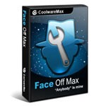 Face Off Max 3.8.5.8 - Ứng dụng ghép mặt độc đáo