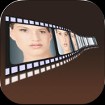 Face Story Free 2.4.1: Biến đổi khuôn mặt trên iOS