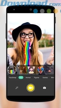 Hình động hài hước