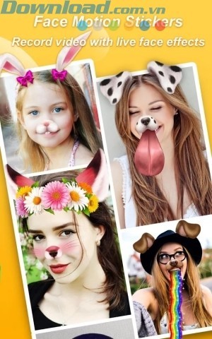 Cắt dán ảnh hoàn hảo