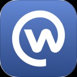 Workplace by Facebook trên iOS - Tải xuống Mạng xã hội Doanh nghiệp
