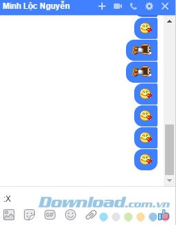 Các biểu tượng của Yahoo