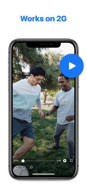 Trải nghiệm các tính năng cơ bản một cách trơn tru