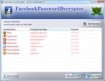 Facebook Password Decryptor 3.0 - Giải mã mật khẩu Facebook