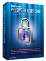 Facebook Password Extractor 2.0.306 - Khôi phục mật khẩu Facebook