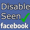 Facebook Seen Blocker Firefox - Ẩn trạng thái 'Đã xem'