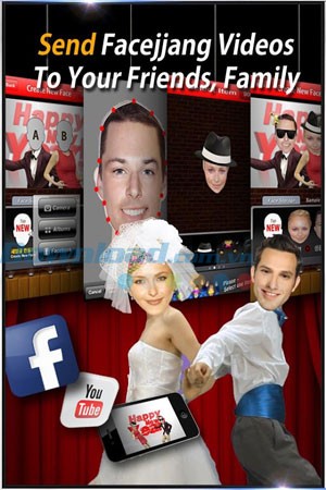 Facejjang