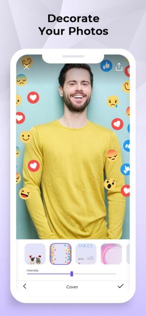 Làm đẹp cho bức ảnh của bạn