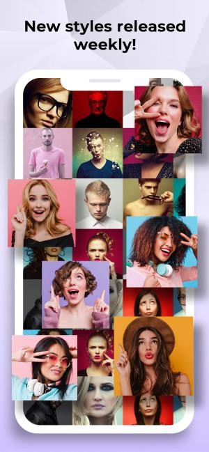 Chia sẻ tác phẩm của mình lên mạng xã hội