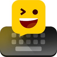 Facemoji Keyboard - Funny Emoticons for Android