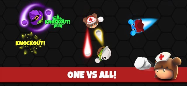 Một chọi vô số, ai là nhà vô địch?