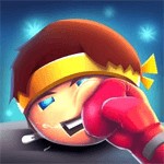 Facepunch.io Boxing Arena - Boxing nhiều người chơi trên iOS