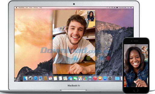 Chế độ xem ảnh trong ảnh