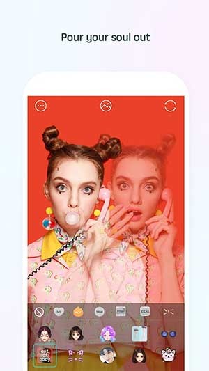 Tùy chỉnh độc đáo