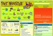 Fact Monster - Reference Library for Kids
