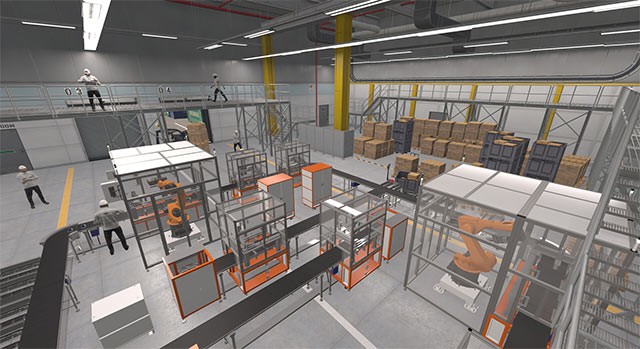 Làm việc dưới áp lực thời gian, sự chính xác và sếp khó tính