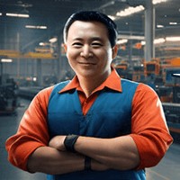 Factory Life - Game công nhân lắp ráp đồ điện tử