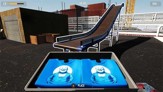 Thiết kế các sản phẩm độc đáo hoặc mua giấy phép sản xuất