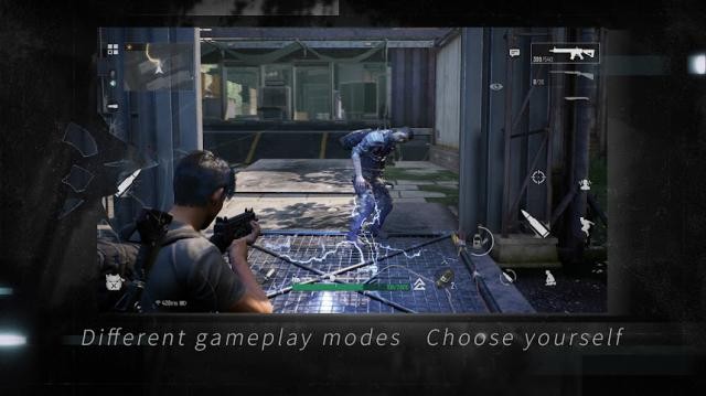 Vô số chế độ chơi hấp dẫn để bạn lựa chọn