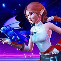 Fading Skies: Game ARPG Cưỡi Rồng Giải Cứu Thế Giới